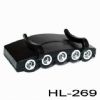 5Leds Light For Hat(HL-269)